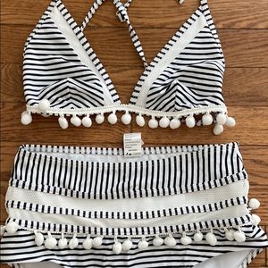 Loved this suit and the coverage but doesn’t fit post baby :(